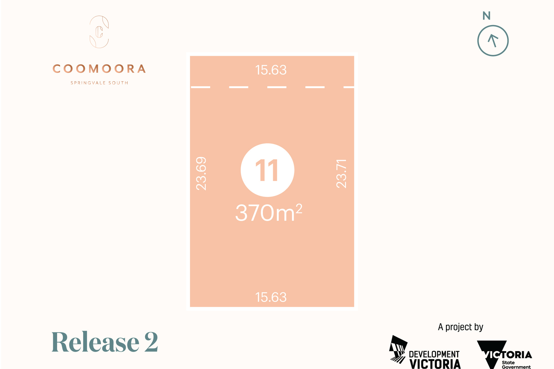 [Land for Sale] Coomoora Estate, Springvale South OpenLot